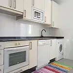 Διαμέρισμα Bajo Con Jardin Privado Σανταντέρ