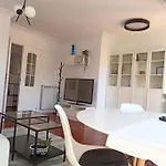 Bajo Con Jardin Privado