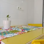 Bajo Con Jardin Privado Σανταντέρ