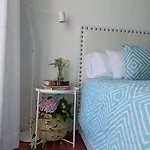 Bajo Con Jardin Privado Διαμέρισμα