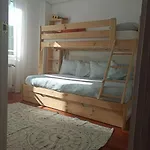 Διαμέρισμα Bajo Con Jardin Privado