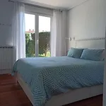 Bajo Con Jardin Privado Διαμέρισμα Σανταντέρ