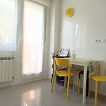 Διαμέρισμα Bajo Con Jardin Privado Σανταντέρ