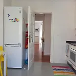 Bajo Con Jardin Privado Διαμέρισμα