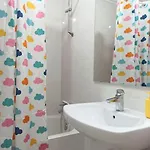 Bajo Con Jardin Privado * Σανταντέρ
