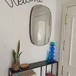 Bajo Con Jardin Privado