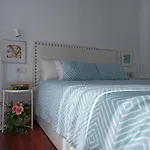 Bajo Con Jardin Privado Σανταντέρ