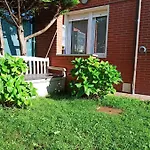 Διαμέρισμα Bajo Con Jardin Privado
