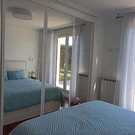 Διαμέρισμα Bajo Con Jardin Privado
