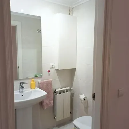 Bajo Con Jardin Privado *