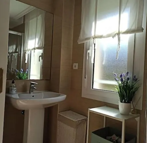 Bajo Con Jardin Privado