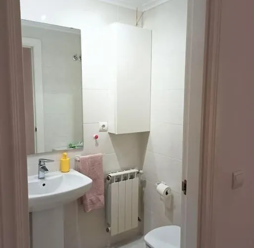 Bajo Con Jardin Privado *