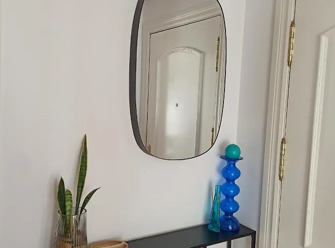 Bajo Con Jardin Privado