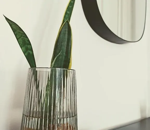 Bajo Con Jardin Privado 아파트