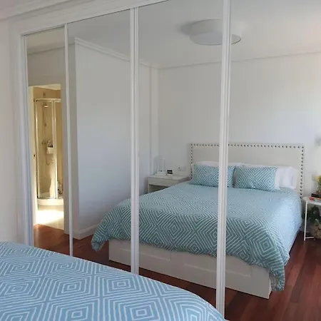 Apartamento Bajo Con Jardin Privado *
