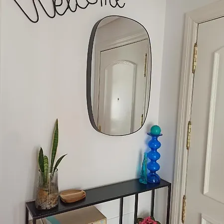 Bajo Con Jardin Privado